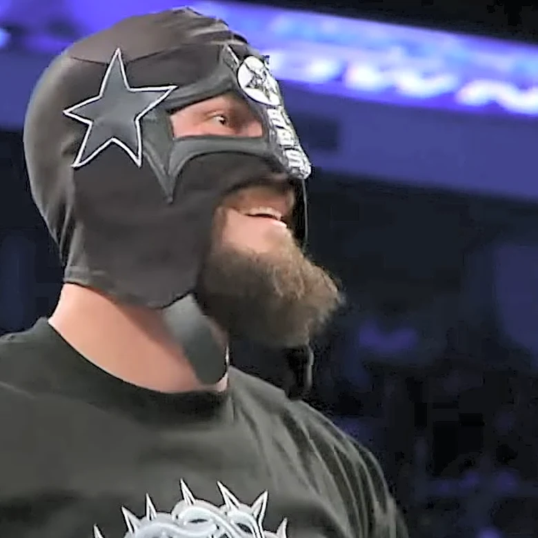 WWE's CM Punk Teases AAA Appearance: 'I've Worn A Mask Before'
