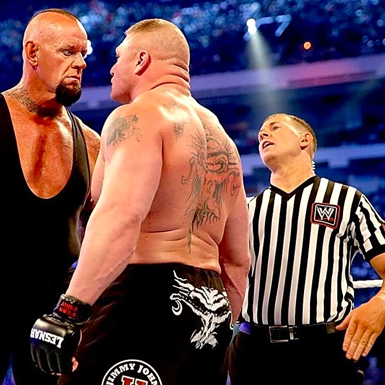Undertaker Reflects On Temporarily Losing His Memory Following WWE WrestleMania Match