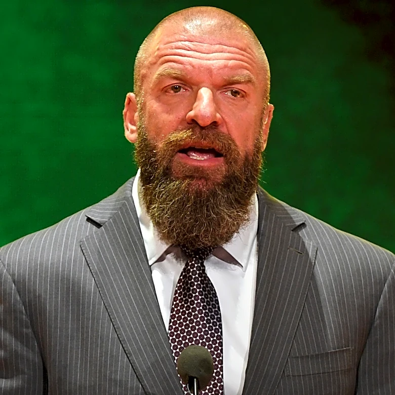 Report: Decision To Fire WWE SVP Patrick Dooley 'Came From The Top'
