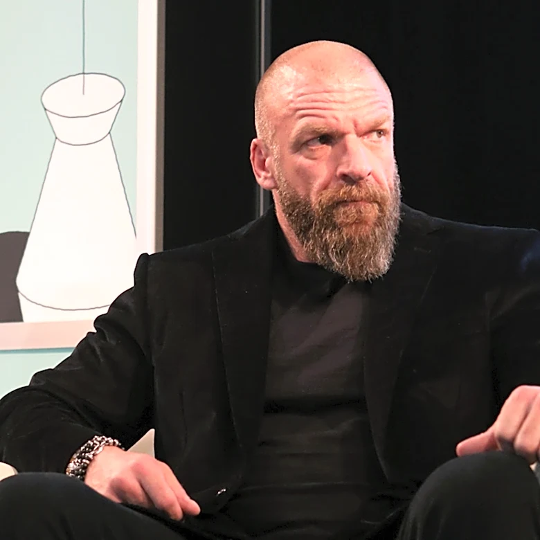 Triple H Comments On 'Tough Debate' About WWE Live Events