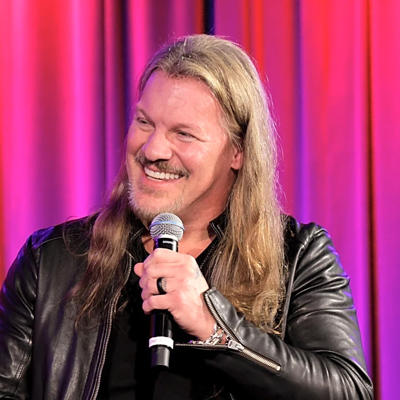Chris Jericho Reveals Whether He Considered WWE Return Before Renewing AEW Contract