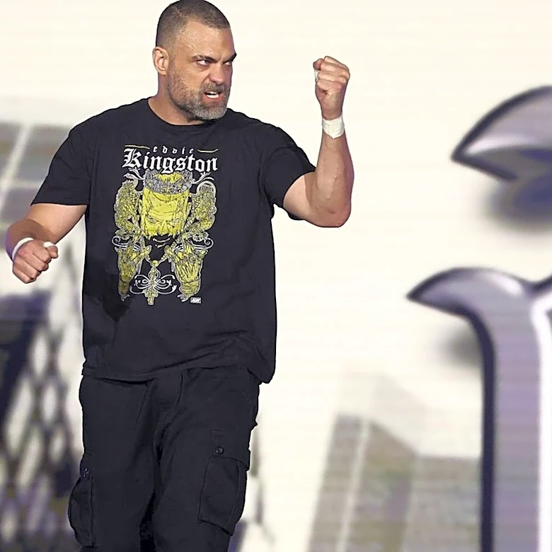 AEW Collision Results 8/8 - Continental Challenge Cup Kicks Off With Three Matches