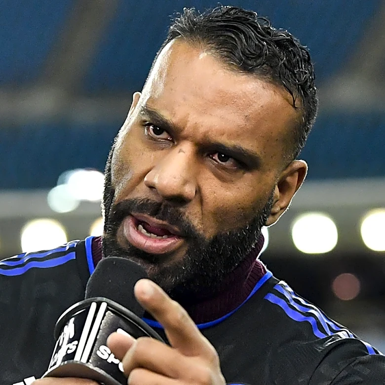 Raj Dhesi (FKA Jinder Mahal) Says This Top WWE Star Is A 'Heel' In-Person