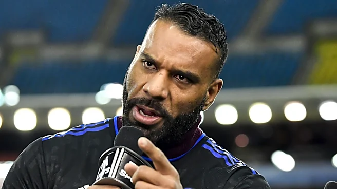 Raj Dhesi (FKA Jinder Mahal) Says This Top WWE Star Is A 'Heel' In-Person