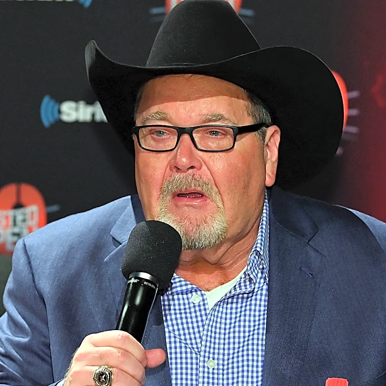 AEW's Jim Ross Opens Up About Impending Brain Surgery