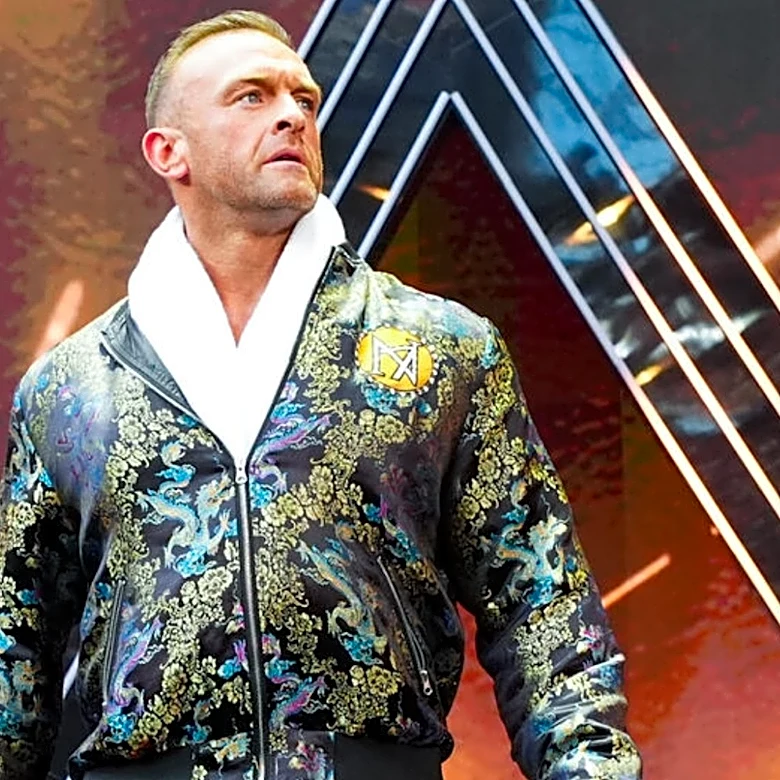 Nick Aldis Details Process Of Securing Oasis Entrance Music For WWE SummerSlam Return