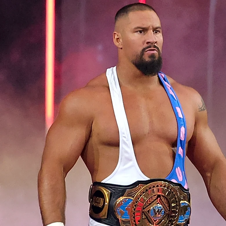 Matt Hardy Would Like To See WWE 'Roll The Dice' With Bron Breakker