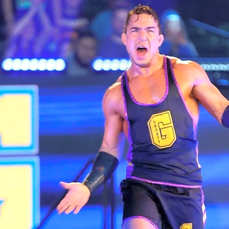 Former WWE Producer Eric Bischoff: Shorty G Was A 'Vince McMahon Idea'