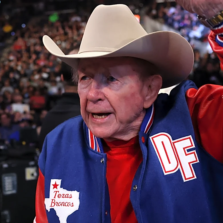 Jim Ross Reacts To Death Of WWE Hall Of Famer Dory Funk Jr.