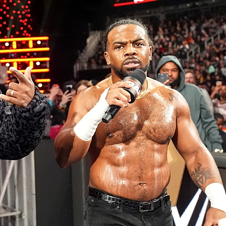 WWE's AJ Styles On New Day Free Agency: 'Somebody's About To Get Something Good'