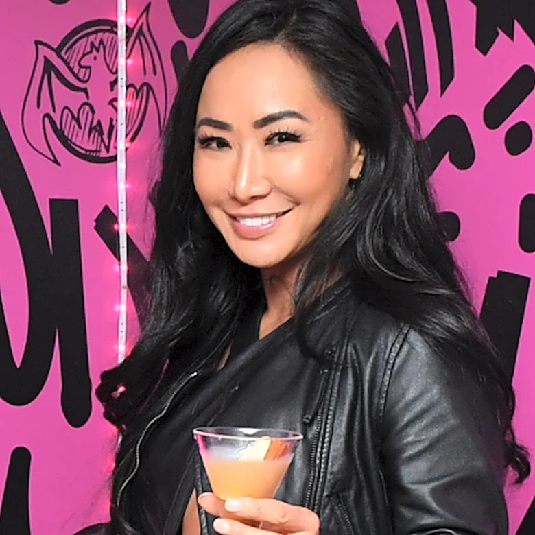 Former TNA Star Gail Kim Compares Four-Sided And Six-Sided Rings