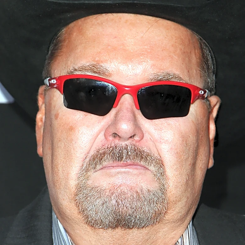 AEW Broadcaster Jim Ross Explains How He'd Like To End His Career
