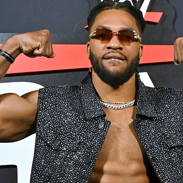 Former WWE US Champion Trick Williams Reflects On 'Organic' Popularity Of Crowd Chant