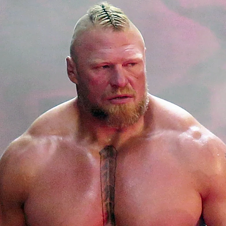 Matt Hardy Doubts Brock Lesnar Will Travel Overseas For WWE WrestleMania 43