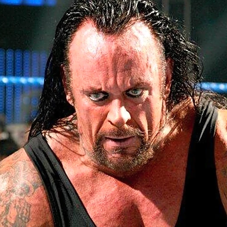 WWE's Undertaker Says His Daughter Will 'Unfortunately' Get Into Wrestling
