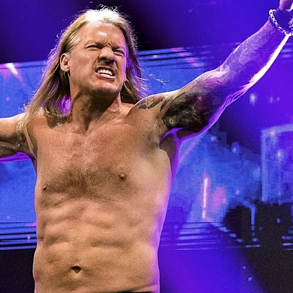 AEW's Chris Jericho Explains Hesitance To 'Put A Timeline' On In-Ring Retirement