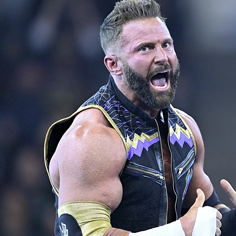 Matt Cardona Still Waiting For WWE Action Figure