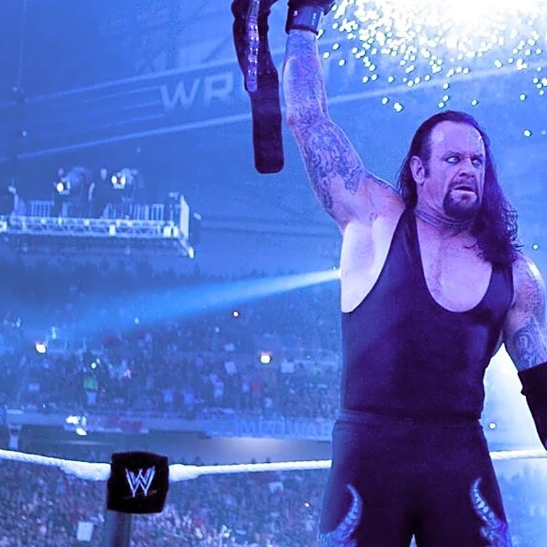 The Undertaker Names Top Four WWE WrestleMania Matches In Which He Competed