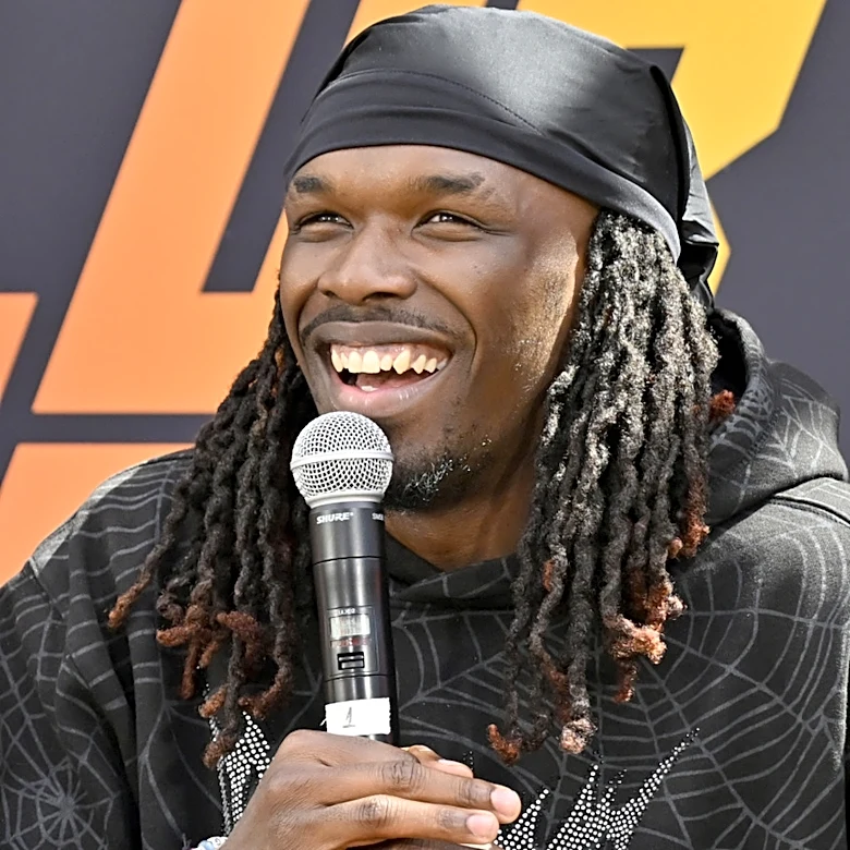 WWE's Je'Von Evans & Chad Gable Reveal Their Dream Entrance Music