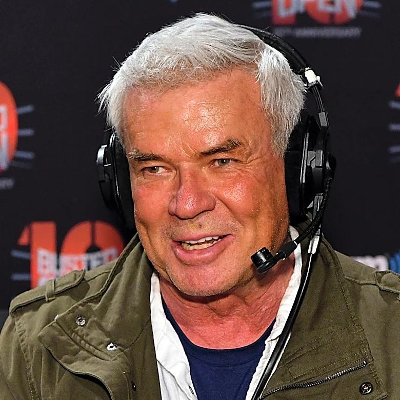 Eric Bischoff Says WWE Star Is Underutilized: 'A Gold Nugget' Waiting To Be Picked Up