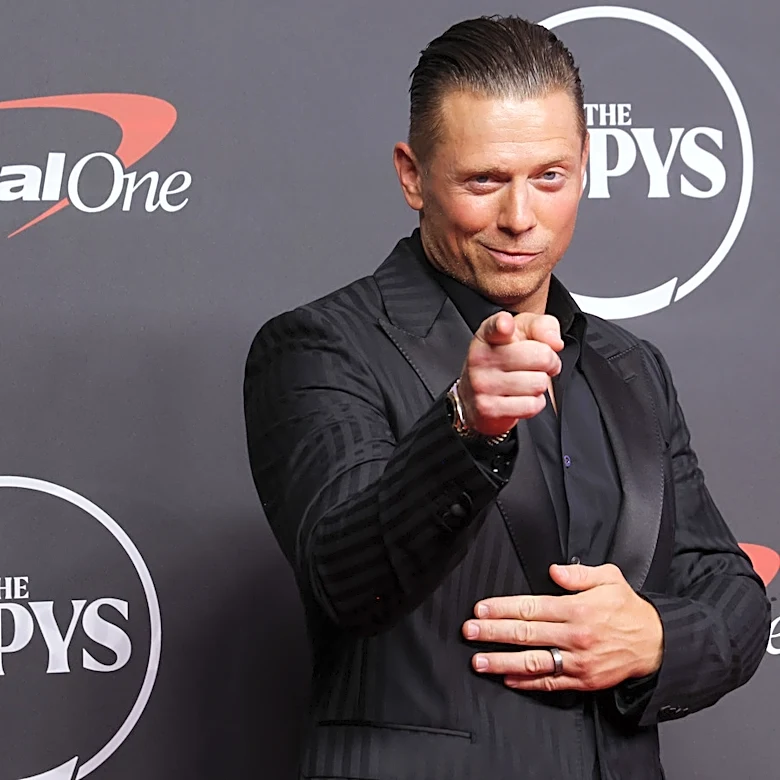 Miz-Related Trademark Filed By WWE