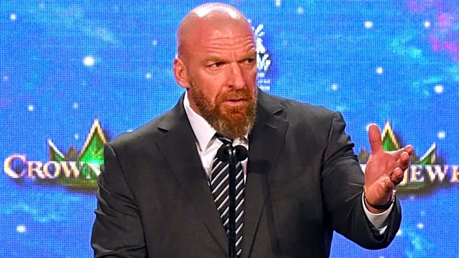 WWE Announces European Tour Leading Up To 2027 PLE