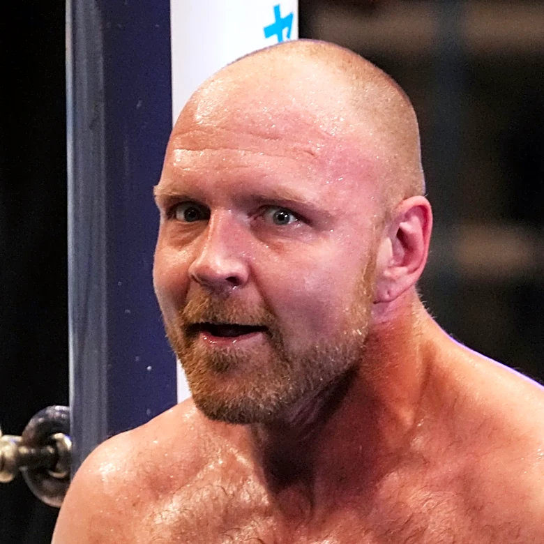 Daniel Garcia Says Jon Moxley 'Turned The Ship Around' After AEW Lull
