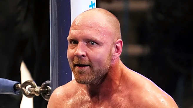 Daniel Garcia Says Jon Moxley 'Turned The Ship Around' After AEW Lull
