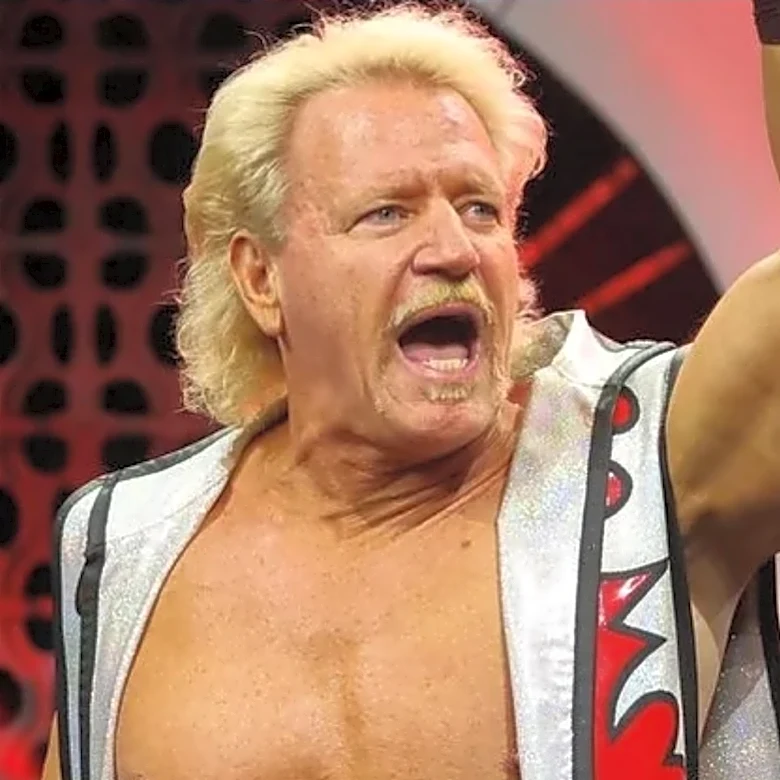 Jeff Jarrett Says There Is Still One 'Glaring Unknown' With WWE Star Oba Femi