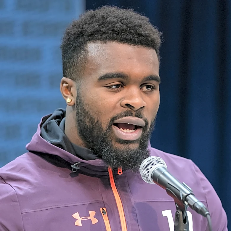 Elijah Holyfield Informed Of Change In Brand Status On Latest WWE LFG