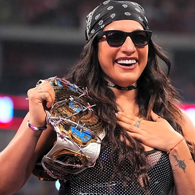 Raquel Rodriguez Identifies Absent WWE Star As Ideal Judgment Day Recruit