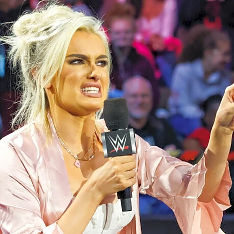 WWE's Blake Monroe Details Love Island Near Miss