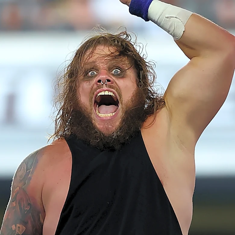 Former WWE Star Joe Gacy Reflects On Atmosphere Leading Up To Release