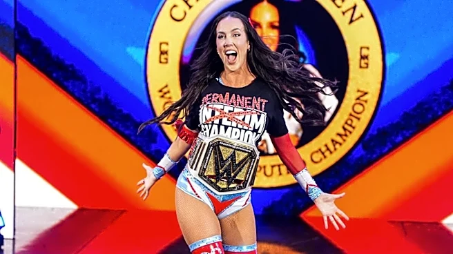 Bully Ray On Chelsea Green's WWE SmackDown Segment: 'Left A Bad Taste In My Mouth'