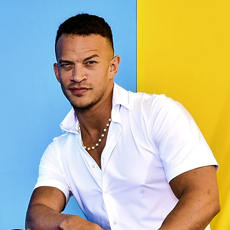 Ricky Saints Talks WWE Main Roster Run, Future Goals