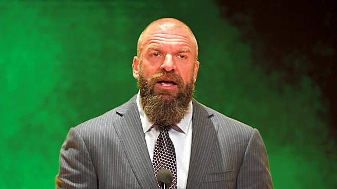 UFC Fighter, Former Bellator Champion Reportedly Spotted At WWE Performance Center