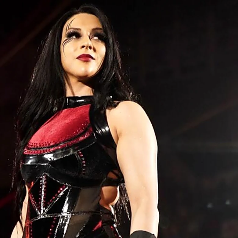WWE Raw Results 8/10 - Becky Lynch & Stephanie Vaquer Appear, New Tournament Begins