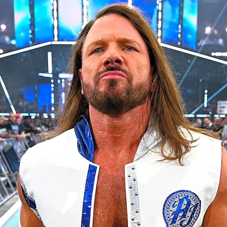 WWE's AJ Styles Reveals Conditions Under Which He'd Return To The Ring