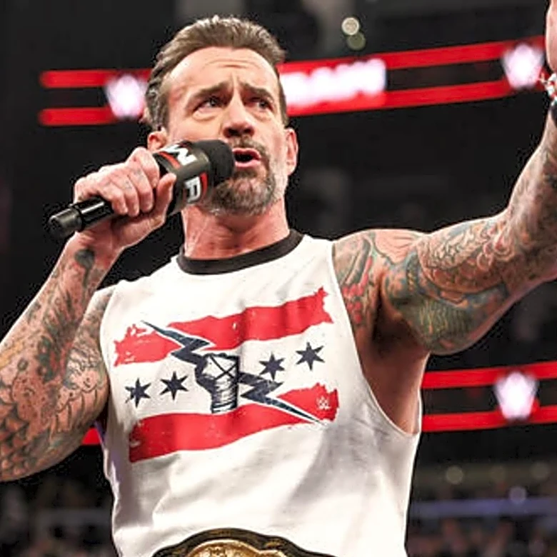 Greg Gagne Didn't Believe Former OVW Trainee CM Punk Would Succeed In WWE