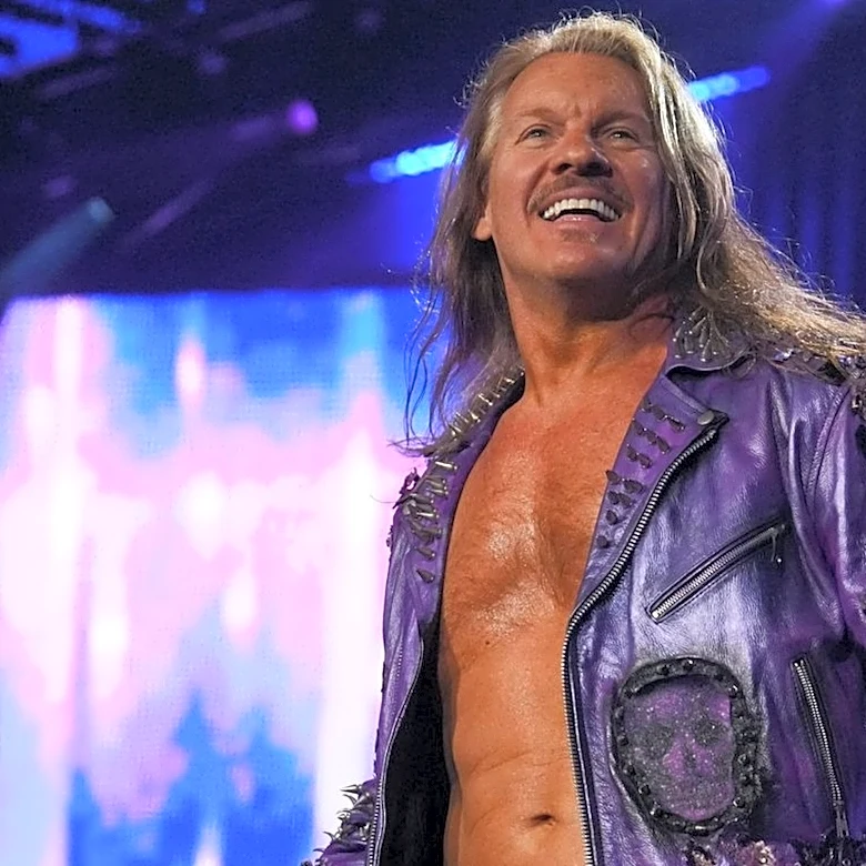 Chris Jericho Elaborates On Decision To Remain With AEW