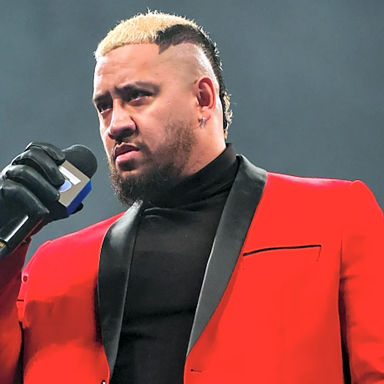 Solo Sikoa Comments On Loss To Jey Uso On WWE Raw, Impending Return To The Bloodline
