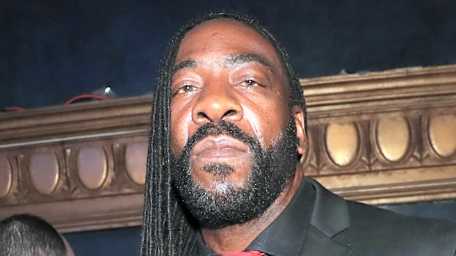 WWE's Booker T Provides Strong Opinion On Whether Roman Reigns Is Overrated