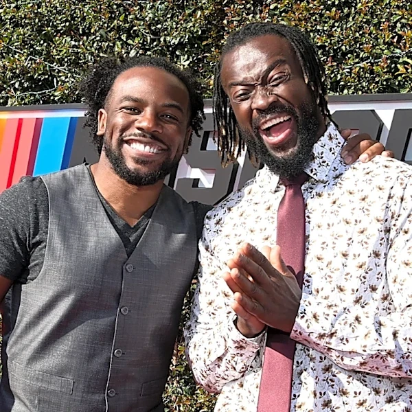 Former WWE Stars FKA The New Day Set For Chris Jericho Cruise