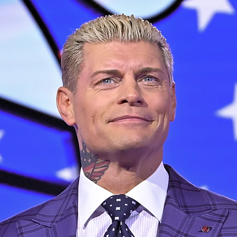 WWE's Cody Rhodes Weighs In On Avery Styles Controversy After Old Photo Surfaces