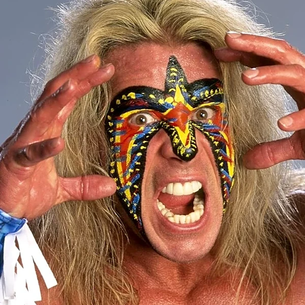 The Miz Details Unrealized WWE WrestleMania Pitch Involving The Ultimate Warrior