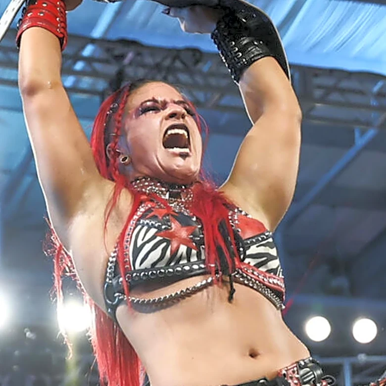 Speed Champion Wren Sinclair And NA Champion Zaria Set For WWE NXT Unification Match