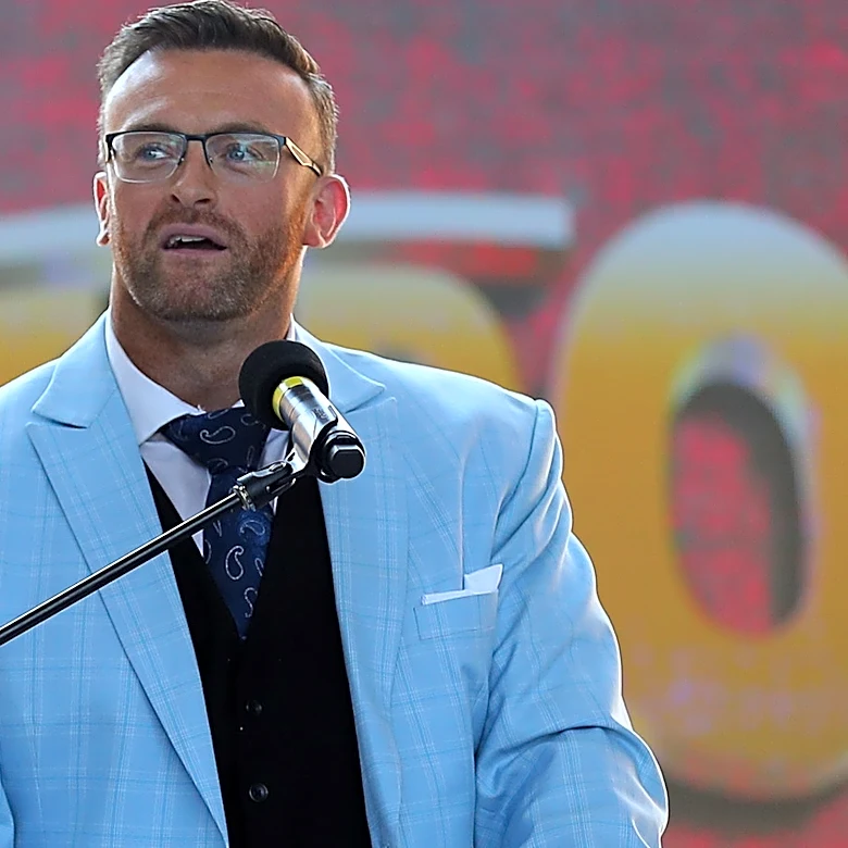 Nick Aldis Reveals When He Learned He'd Be Wrestling At WWE SummerSlam