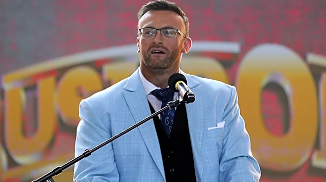 Nick Aldis Reveals When He Learned He'd Be Wrestling At WWE SummerSlam