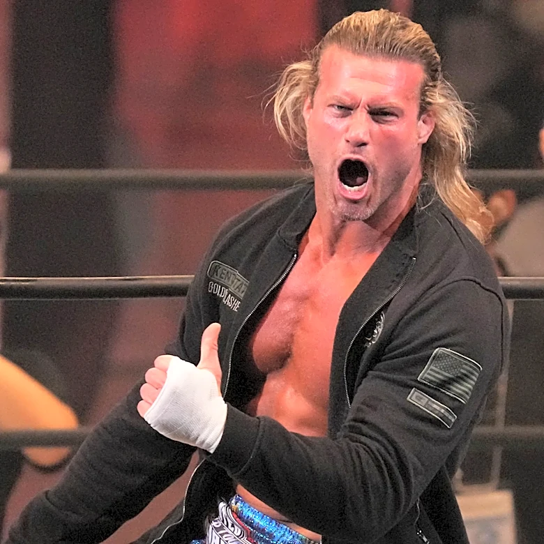 TNA World Champ Nic Nemeth Reflects On Brock Lesnar's Legacy Following WWE Retirement