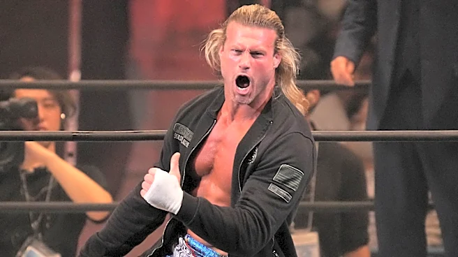 TNA World Champ Nic Nemeth Reflects On Brock Lesnar's Legacy Following WWE Retirement